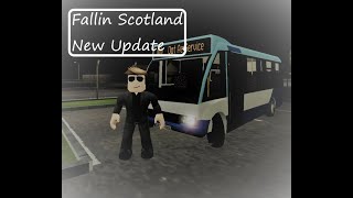 Fallin Scotland New Update (sorry I missed a couple cars)