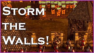 STORMING Scheinfeld! | Total War: Warhammer Episode 5