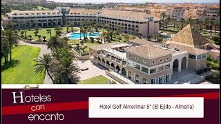 HOTEL ALMERIMAR (ALMERIMAR - ALMERÍA) - HOTELES CON ENCANTO