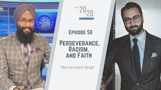 Episode 50 - Harnarayan Singh