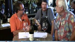 DuNah Winery live @Cellarsofsonoma