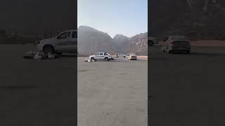 #short video Driving Yest wadi e Jin Madina