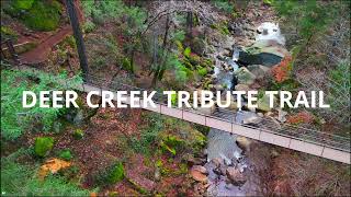 DEER CREEK TRIBUTE TRAIL 🎶