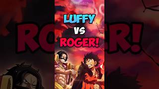 What if Roger was still ALIVE and HEALTHY? One Piece #onepiece #anime #shorts