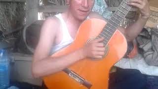 gitara aydym pirkol