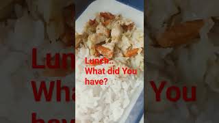 #lunchideas #lunchtime #shortsfeed #shortvideo #shorts #food #jesuschrist #jesuslovesyou