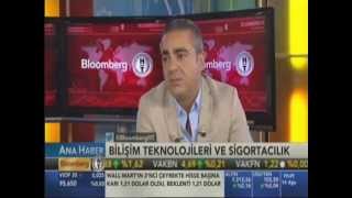 Koalay.com Röportajı - Alper Ziyal - Bloomberg HT