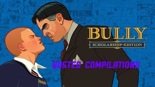 Bully SE Busted Compilation!!