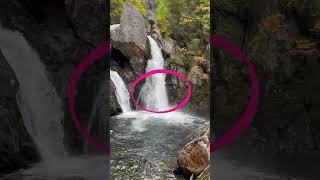 Waterfalls #viral #subscribe #like #share #shorts #waterfall