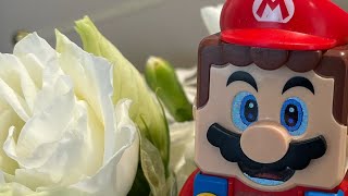 It’s Me Interactive Lego Mario Live Stream!