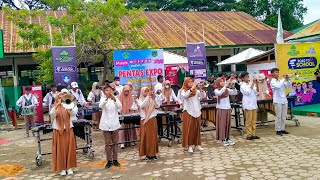 PENTAS EXPO // MAN 1 KOLAKA // Kreativitas Seni Siswa, Man 1 kolaka