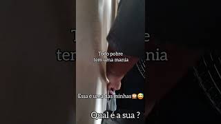 qual é a sua