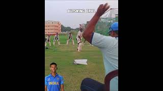 Yashasvi Jaiswal Coach Jwala Singh Singh Cricket Academy