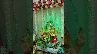 ।। गणपती बाप्पा मोरया।।  #music #ganpatibappa #bappa