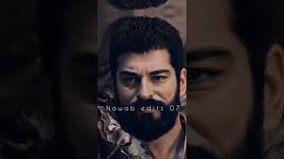 🥵Osman bey New tik tok video🔥#shorts #burakozcivit #osman #reels