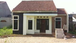 Jual Rumah Mewah dengan KPR Syariah depok