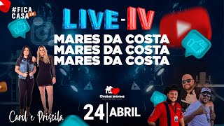 MARES DA COSTA - LIVE #4