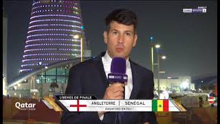 Angleterre vs Sénégal : Rashford indispensable ? Les balles arrêtées la clé pour le Sénégal ?