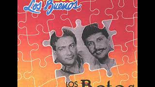 De Nuevo Los Buenos 1986 (Álbum Completo) Beto Zabaleta & Beto Villa