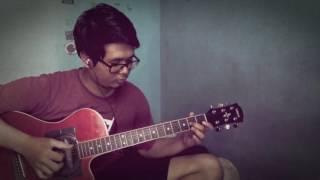 Doraemon Theme Song (Guitar Cover)