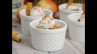 Garden of Life Apple CranBerry Crisp