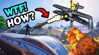 You Will LOSE If You Play Like This! - FORTNITE FUNNY MOMENTS