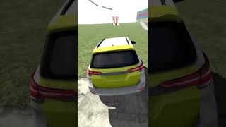 Indian bike driving 3d fortuner accident 😱😭😱 #shorts #short #viralvideo