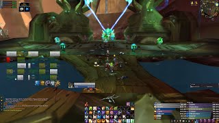 Serpentshrine Cavern - Tier 5 Week 2 - Holy Priest PoV