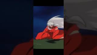 Me end the ... DEVIL #inuyasha