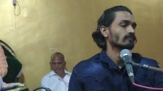 Saurav Kumar Live|| Tapasvi Studio ||