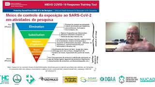 Aula06 Métodos para Prevenir a Doença no Local de Trabalho Parte 2