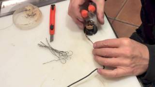 Ariston Microgenus Pressure Gauge Repair