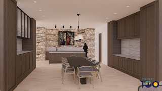 Campaign Extension - Social Kitchen