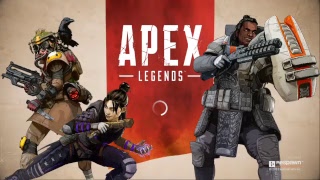 Apex Legends live #aggresive #godmode