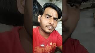 भारी वर्षा के कारण ट्रेन देर से चल रही है #funny #comedy #shorts