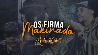 Subconsciente - Os firma makinados feat. Eri Rappers