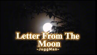 JuggMan - Letter From The Moon (Official Video)