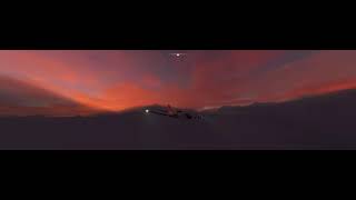 Microsoft Flight Simulator | Filmet med GeForce