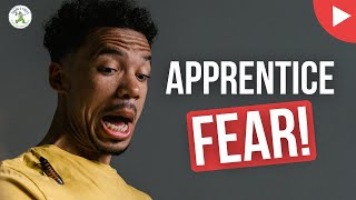 Apprentice Fear - Shanes Trees