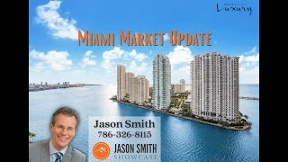 Miami Market Update by Jason Smith ( April 2023 )