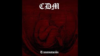 CDM - Transmutación