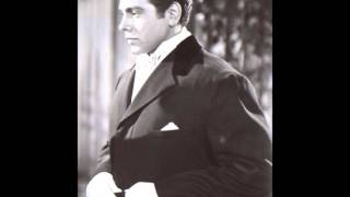 Mario Lanza - Thine Alone