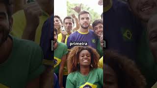 Estreantes na Seleção Brasileira contra o Chile! #FUTEBOL #BRASIL