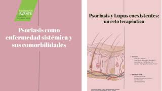 Descarga del manual Casos clínicos de Psoriasis.