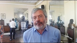 Fernando Casset analizó el discurso del intendente en la Apertura de Sesiones