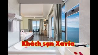 Khách Sạn XaViA Nha Trang - Hạng Phòng Siute | HXL