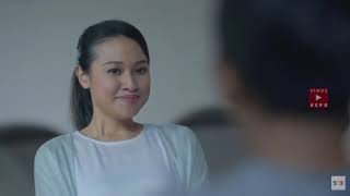 Iklan Sabun Cair Anti Bakteri Dettol Original, Malaysia