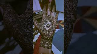 #hindisong #trend mehandi design #backhandmehndidesign