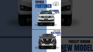 Toyota Fortuner - What makes it so popular ? #shorts