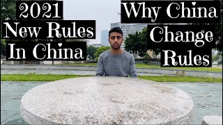 How to get admission in China/2021 NEW RULES IN CHINA/BACHELOR SCHOLARSHIP IN CHINA/STUDY IN CHINA